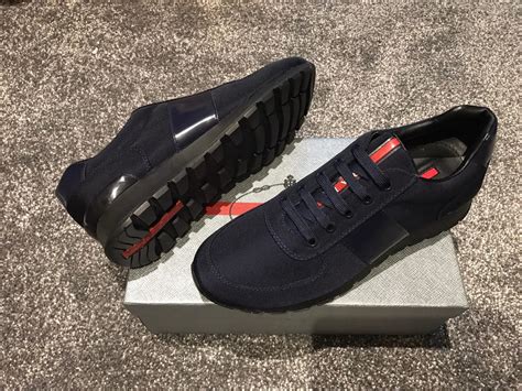 prada runnera|prada runners men.